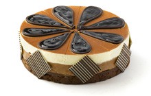 Torta María Antonieta